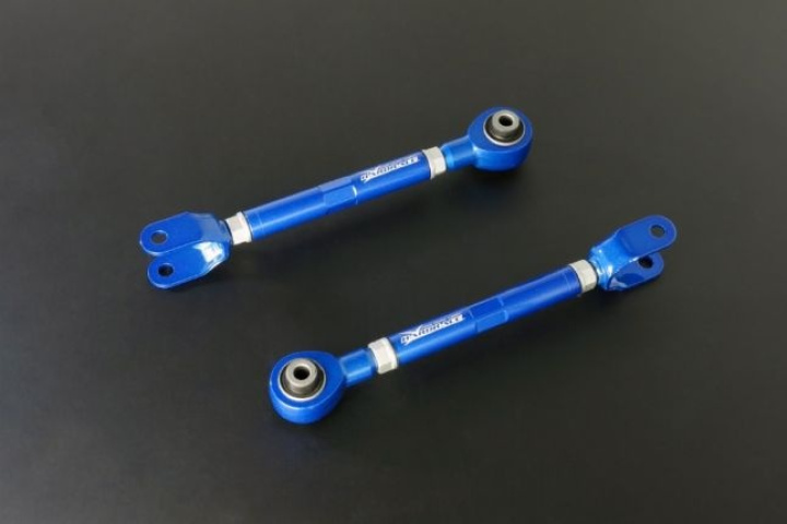 Nissan 370z 09- Rear Camber Kit V2. (Harden Rubber) 2pcs/Set in the group Select car model / Nissan / 370Z Z34 2008-2020 / Chassis / Links and Fasteners at DDESIGN Scandinavia AB (HR-Q0636)