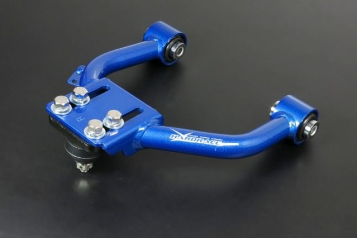 Honda Accord 03-07/ Acura Tsx 03-08 Front Upper Camber Kit (Pillow Ball) - 2pcs/Set in the group Select car model / Honda / Accord 03-07 / Chassis / Bushings and Rods at DDESIGN Scandinavia AB (HR-Q0639)