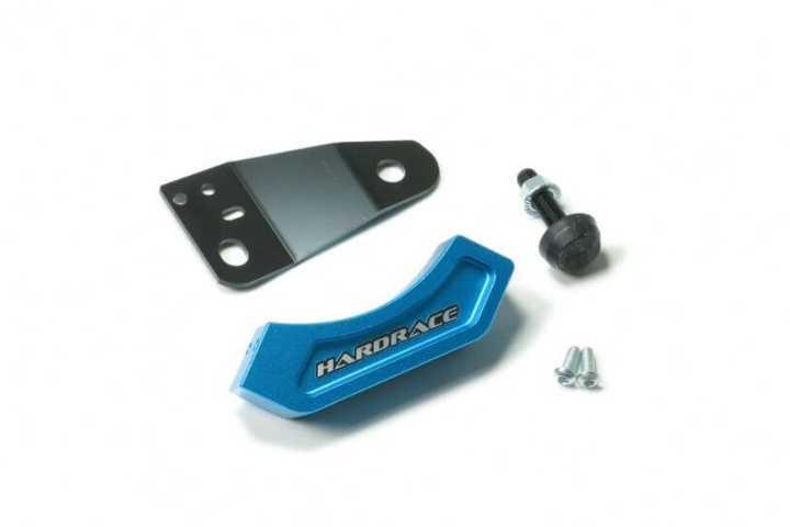 Toyota Supra J29 19- Brake Master Cylinder Stopper - 2pcs/Set For Lhd Models in the group Select car model / Toyota / GR Supra MK5 2019+ / Chassis at DDESIGN Scandinavia AB (HR-Q0651)