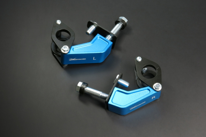 Rear Damper Drop Kit Toyota Alphard Hardrace in the group Select car model at DDESIGN Scandinavia AB (HR-Q0658)