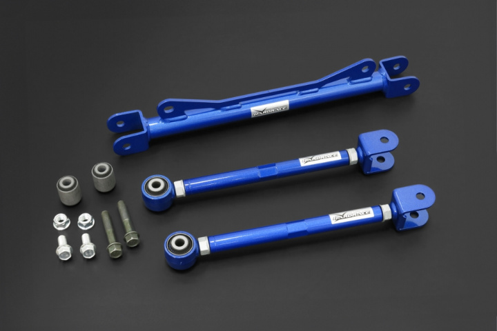 Nissan Skyline R33 / R34 Hicas Removal Kit Hardrace in the group Select car model at DDESIGN Scandinavia AB (HR-Q0662)