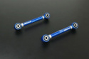 Ford Focus 19 Mk4 W/Multi-Link Rear Suspension Rear Toe Kit (Harden Rubber) - 2pcs/Set