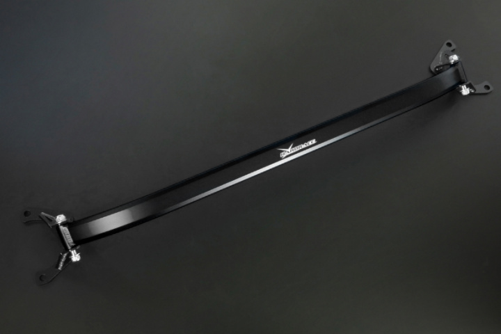 Mazda MX 5 ND 2015+ Rear Strut Brace Hardrace in the group Select car model / Mazda / MX-5 (ND) 15+ / Chassis at DDESIGN Scandinavia AB (HR-Q0683-ED)