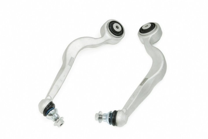 Mercedes Mercedes-Benz C-Class W205/ E-Class W213 Awdfront Lower Front Arm(Harden Rubber) - 2pcs/Set Hardrace in the group Select car model / Mercedes Benz / C-Class 15-21 (W205) / Chassis / Chassis Struts & Arms at DDESIGN Scandinavia AB (HR-Q0687)