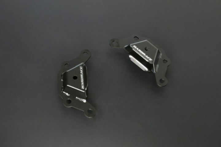 Rear Damper Lift Kit Toyota Alphard Hardrace in the group Select car model at DDESIGN Scandinavia AB (HR-Q0691)