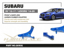 Front Lower Arm Subaru Levorg, XV Hardrace