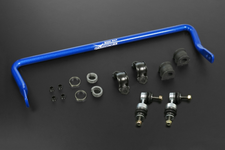 Rear Sway Bar Ford, Mazda, Volvo Hardrace in the group Select car model at DDESIGN Scandinavia AB (HR-Q0698K)