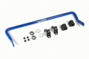 Rear Sway Bar Ford, Mazda, Volvo Hardrace