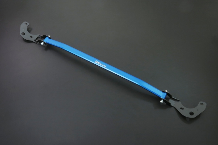 Ford Focus Mk4 St 19- Lhdfront Strut Brace - 1pcs/Set Hardrace in the group Select car model / Ford / Focus Mk4 19+ / Chassis at DDESIGN Scandinavia AB (HR-Q0703)