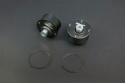 Toyota Supra J29 19-/ Z4 G29 18- Fornt Lower Front Arm Bushing (Pillow Ball) - 2pcs/Set Offset Function