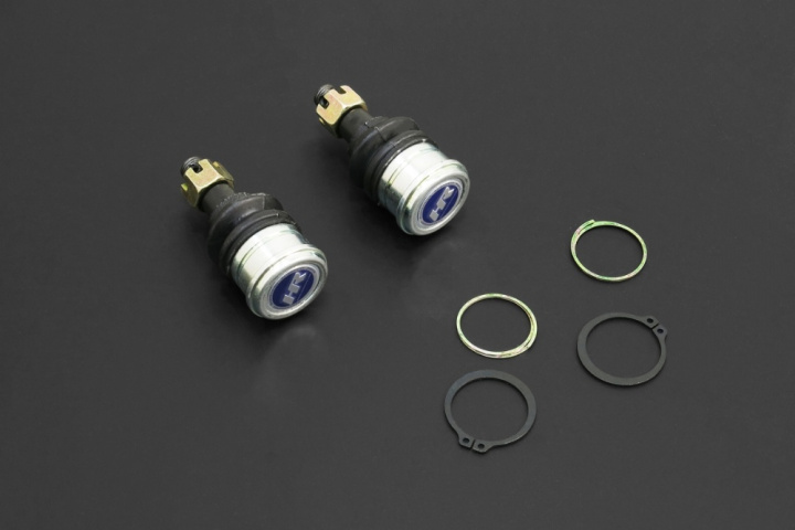 Ford Focus St 19- Mk4 Geometry Correction Spacer - 2pcs/Set+10mm Hardrace in the group Select car model / Ford / Focus Mk4 19+ / Chassis at DDESIGN Scandinavia AB (HR-Q0707)