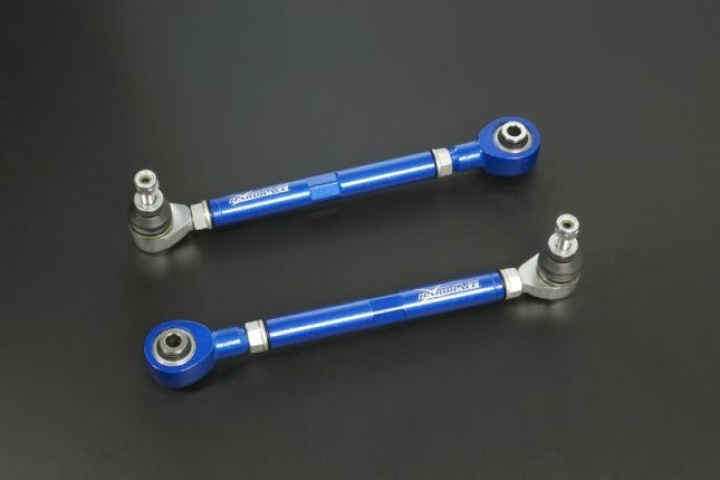 Porsche Boxster / Cayman 981 / 718 Rear Toe Control Arm(Pillow Ball) 2pcs/Set Hardrace in the group Select car model / Porsche / 981 Cayman 12-16 / Chassis / Bushings and Rods at DDESIGN Scandinavia AB (HR-Q0710)