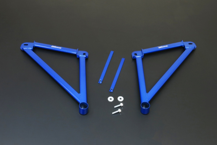 Rear Lower Brace Mazda MX-5 Miata Hardrace in the group Select car model at DDESIGN Scandinavia AB (HR-Q0716)