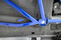 Rear Lower Brace Mazda MX-5 Miata Hardrace