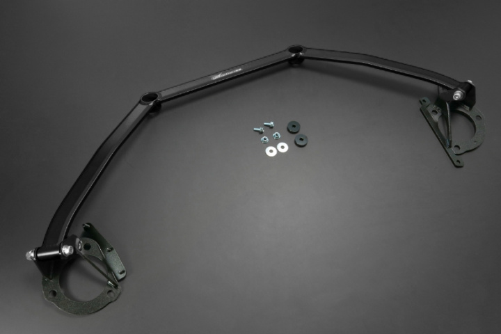 Front Strut Brace Mazda MX-5 Miata Hardrace in the group Select car model at DDESIGN Scandinavia AB (HR-Q0721-ED)