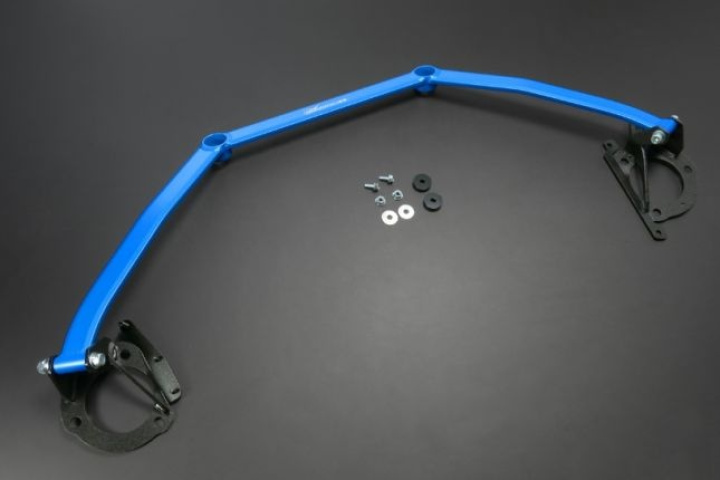 Mazda Mx-5 Nd 15- (Lhd) Front Strut Brace - 1pcs/Set in the group Select car model / Mazda / MX-5 (ND) 15+ / Chassis at DDESIGN Scandinavia AB (HR-Q0721)