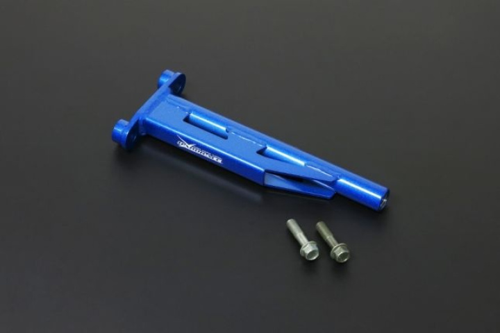 Honda Civic 17- Fk8 Type-R Front Tow Hook Adapter - 1pcs/Set in the group Select car model / Honda / Civic Type R FK8 17-21 / Chassis / Shock absorbers at DDESIGN Scandinavia AB (HR-Q0722)