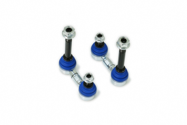 Mazda Rx-7 92-02 Fdrear Adj. Stabilizer Link - 2pcs/Set Hardrace in the group Select car model / Mazda / RX-7 FD / Chassis / Bushings and Rods at DDESIGN Scandinavia AB (HR-Q0736)