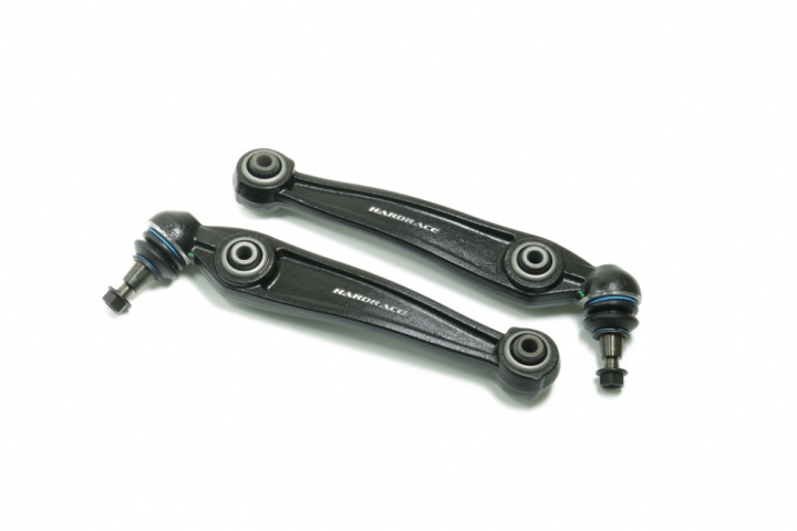 BMW X5 E70/X6 E71/E72front Lower Rear Arm(Harden Rubber) - 2pcs/Set Hardrace in the group Select car model at DDESIGN Scandinavia AB (HR-Q0740)