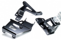 K-series Swap Engine Mount Kit Honda Civic, Integra Hardrace