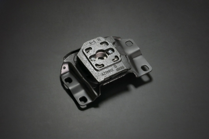 Ford Focus St 13-18/ Rs 16-18left Engine Mount,Transmission - 1pcs/Set Hardrace in the group Select car model / Ford / Focus RS MK3 15-19 / Tuning / Engine & Gearbox Mounts at DDESIGN Scandinavia AB (HR-Q0782)