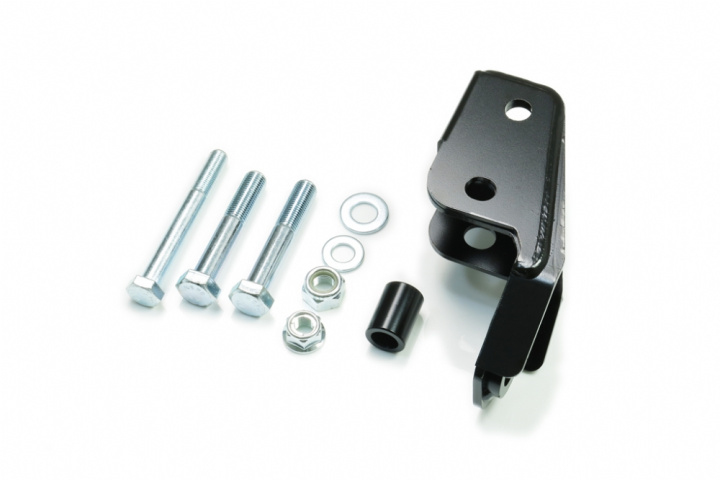 Suzuki Jimny 18- Front Panhard Rod Extension Bracket - 1pcs/Setfor 2 Inches+ Lifted Vehicles Hardrace in the group Select car model / Suzuki / Jimny at DDESIGN Scandinavia AB (HR-Q0783)