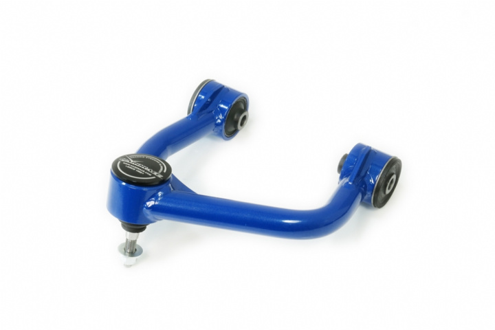 Ford Ranger 19- Usdmfront Upper Arm (Hardened Rubber) - 2pcs/Set Hardrace in the group Select car model / Ford / Ranger / Chassis at DDESIGN Scandinavia AB (HR-Q0790)