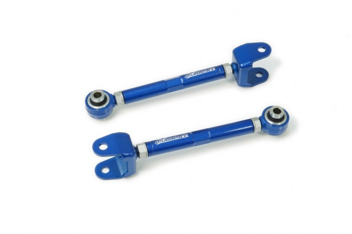 Toyota Gr Yaris 2020+ Pillow Ball Rear Toe Kit Hardrace in the group Select car model / Toyota / GR Yaris 2020+ / Chassis / Links and Fasteners at DDESIGN Scandinavia AB (HR-Q0791)