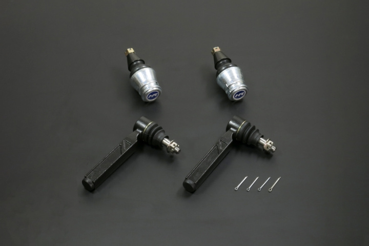 Rc/bump Steering Correction Kit Subaru Hardrace in the group Select car model at DDESIGN Scandinavia AB (HR-Q0796)