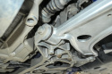 Front Lower Arm Audi, Volkswagen, Skoda Hardrace