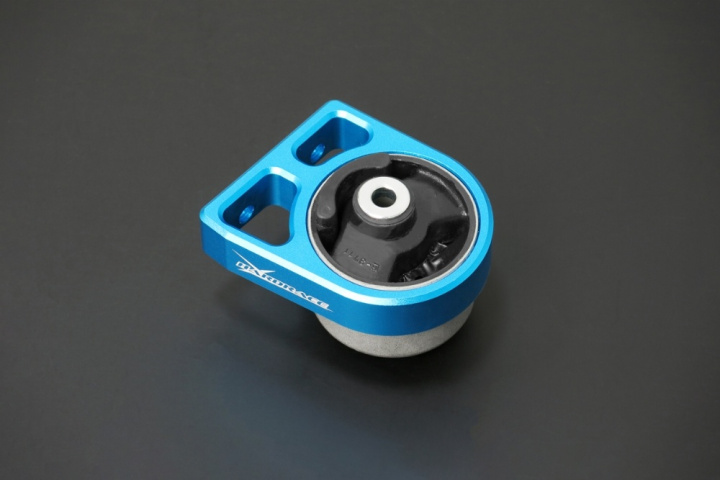 Mercedes Smart Fortwo 450 98-06/ Roadster 452 03-05front Engine Mount - 1pcs/Set Hardrace in the group Select car model / Smart at DDESIGN Scandinavia AB (HR-Q0806)