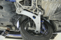 Front Lower Arm  Volkswagen, Audi, Skoda Hardrace