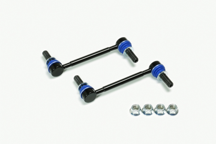 Honda Civic 17- Fk8 Type-R Front Lower Stopper Oe Replacement- 2pcs/Set Hardrace in the group Select car model / Honda / Civic Type R FK8 17-21 / Chassis / Shock absorbers at DDESIGN Scandinavia AB (HR-Q0843)