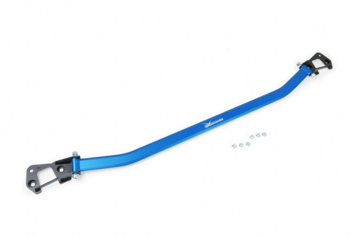 Toyota Gr Yaris 2020+ Front Strut Brace Hardrace in the group Select car model at DDESIGN Scandinavia AB (HR-Q0844)