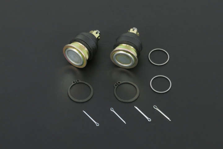 Front Upper Ball Joint Honda CR-V, Honda. Odyssey jdm Hardrace in the group Select car model at DDESIGN Scandinavia AB (HR-Q0847)