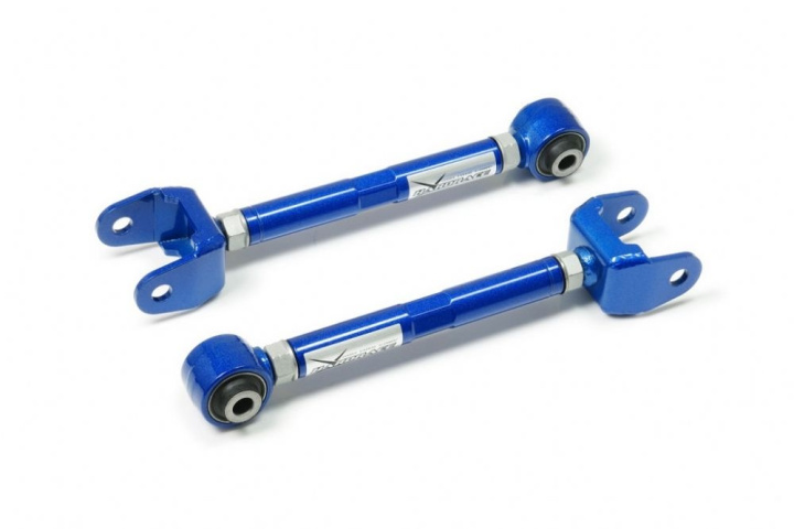 Toyota Gr Yaris 2020+ Rear Toe Kit Hardrace in the group Select car model / Toyota / GR Yaris 2020+ / Chassis / Links and Fasteners at DDESIGN Scandinavia AB (HR-Q0850)