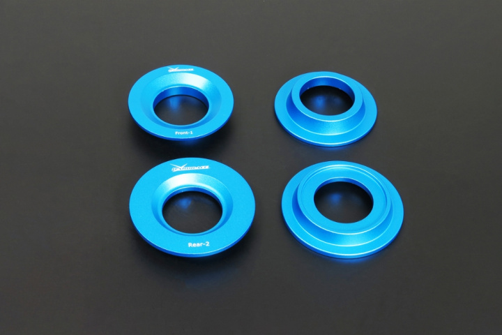 Rear Subframe Anti-vibration Insert Toyota Alphard Hardrace in the group Select car model at DDESIGN Scandinavia AB (HR-Q0853)