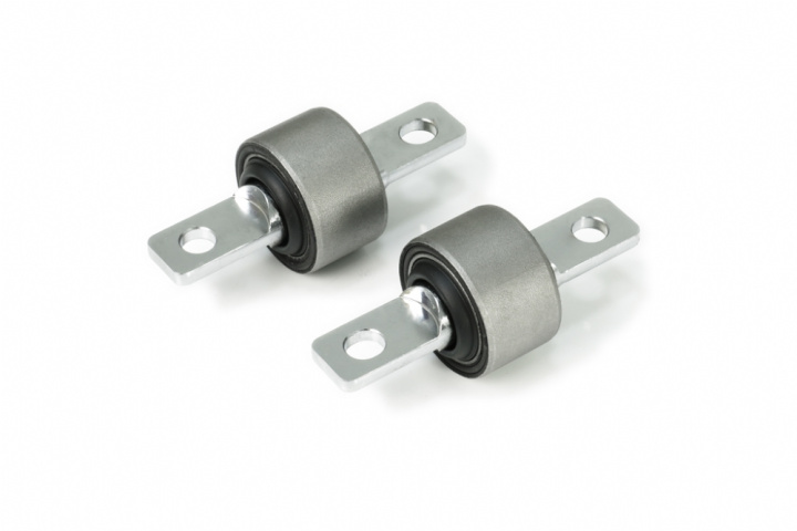 Tesla Tesla Model 3 17-Front Lower Front Arm Bushing - Inner(Pillow Ball) - 2pcs/Set Hardrace in the group Select car model / Tesla Motors / Tesla Model 3 2017+ / Chassis at DDESIGN Scandinavia AB (HR-Q0861)