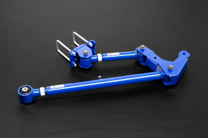 Rear 4-link Arm Kit Suzuki Jimny Hardrace in the group Select car model at DDESIGN Scandinavia AB (HR-Q0867)