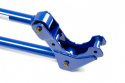 Rear 4-link Arm Kit  Suzuki Jimny Hardrace