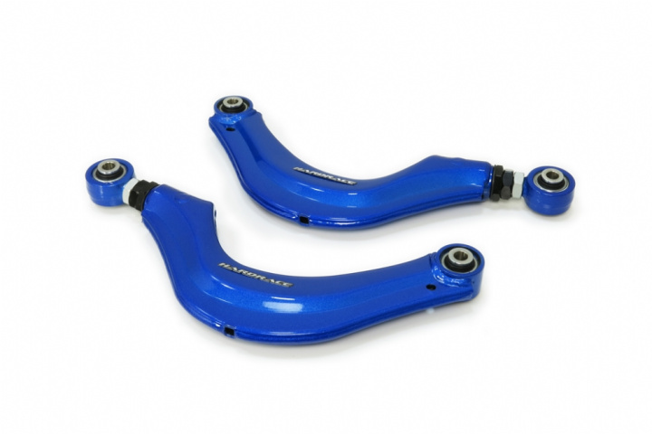 Ford Focus 19- Mk4rear Camber Kit (Pillow Ball) - 2pcs/Set Hardrace in the group Select car model at DDESIGN Scandinavia AB (HR-Q0888)