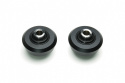 Toyota Gr Yaris 20-Front Lower Arm Rear Bushing(Pillow Ball) - 2pcs/Set Hardrace
