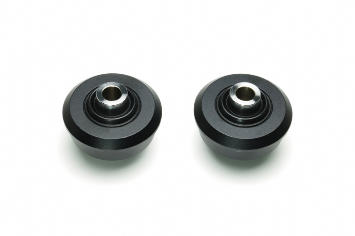 Toyota Gr Yaris 20-Front Lower Arm Rear Bushing(Pillow Ball) - 2pcs/Set Hardrace in the group Select car model / Toyota / GR Yaris 2020+ / Chassis / Bushings at DDESIGN Scandinavia AB (HR-Q0890)