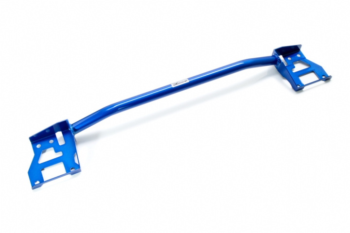 Toyota Gr Yaris 20- Rear End Brace - 1pcs/Set Hardrace in the group Select car model / Toyota / GR Yaris 2020+ / Chassis / Links and Fasteners at DDESIGN Scandinavia AB (HR-Q0901)