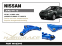 Front Lower Arm Nissan JUKE Hardrace