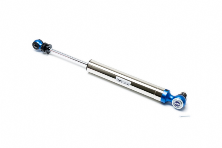 Suzuki Jimny 18- Steering Stabilizer - 1pcs/Set Hardrace in the group Select car model / Suzuki / Jimny at DDESIGN Scandinavia AB (HR-Q0908)