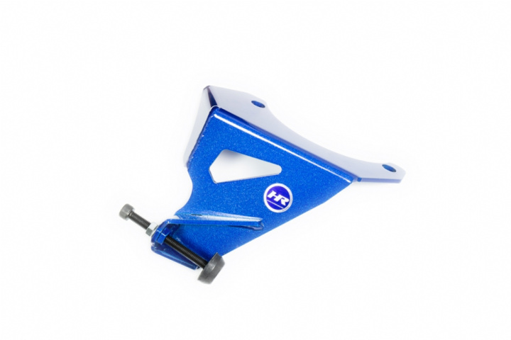 Mitsubishi Lancer Evolution 7th~9th Brake Master Cylinder Stopper For Rhd Models Hardrace in the group Select car model / Mitsubishi / EVO 9 / Chassis / Chassis Struts & Arms at DDESIGN Scandinavia AB (HR-Q0922)