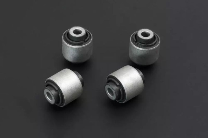 Honda Accord 02-07 Cl7/Cl9 Rear Front Lower Arm Bushing (Harden Rubber) 4pcs/Set Hardrace in the group Select car model / Honda / Accord 03-07 / Chassis / Bushings and Rods at DDESIGN Scandinavia AB (HR-Q0927)