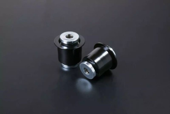 Honda Civic 16-21/ Type-R Fk8 17- Rear Lower Arm Bushing (Pillow Ball) - 2pcs/Set Hardrace in the group Select car model / Honda / Civic Type R FK8 17-21 / Chassis / Bushings at DDESIGN Scandinavia AB (HR-Q0930)