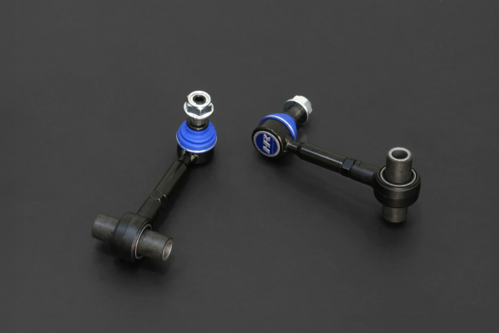 Rear Adj. Stabilizer Link Toyota Sienna Hardrace in the group Select car model at DDESIGN Scandinavia AB (HR-Q0947)